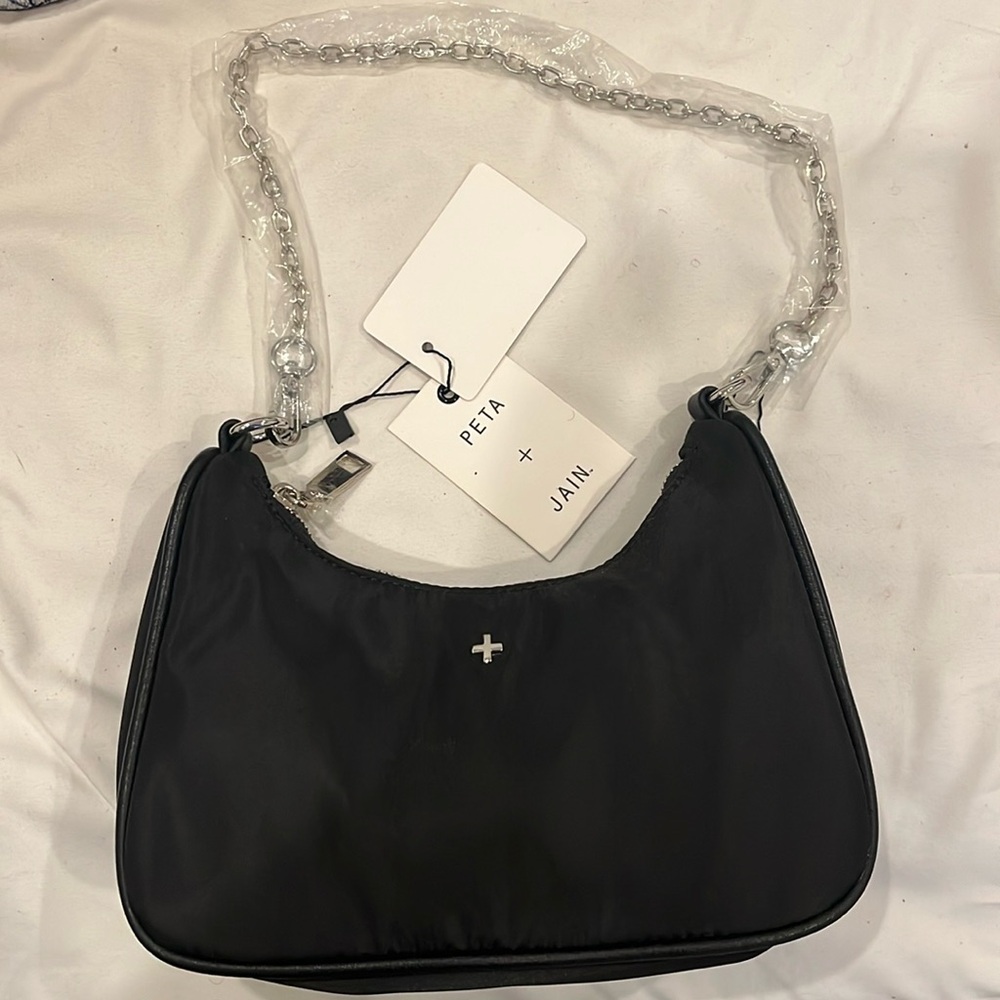 Brand new PETA + JAIN bag. Unused